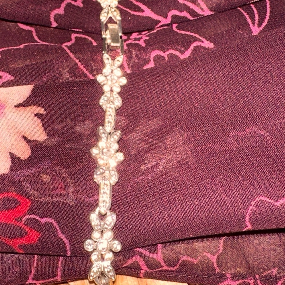 Costume bracelet